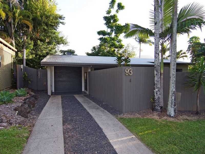 93 Cassowary Street, Freshwater QLD 4870