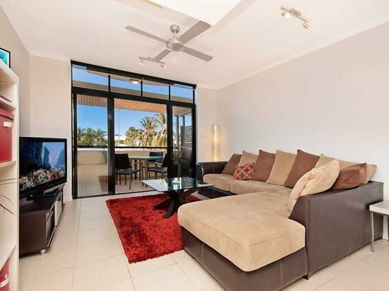 10/6 James Street, Cairns North QLD 4870