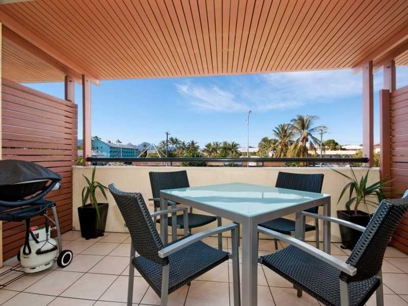 10/6 James Street, Cairns North QLD 4870