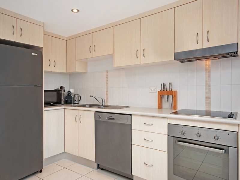 10/6 James Street, Cairns North QLD 4870