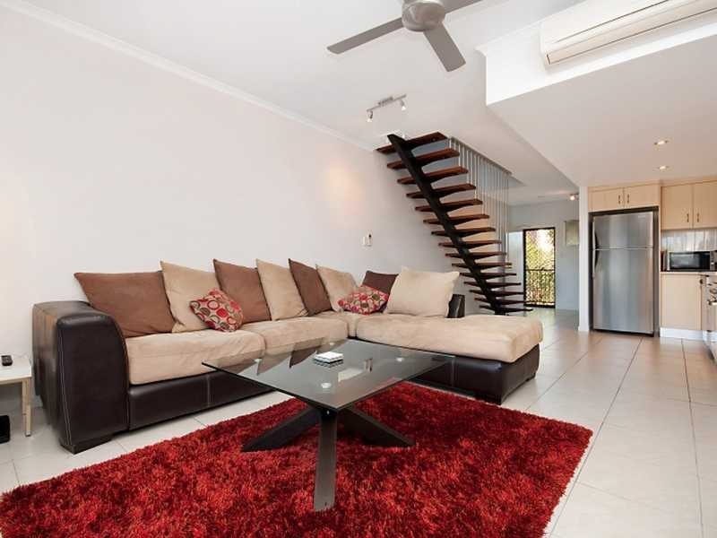 10/6 James Street, Cairns North QLD 4870