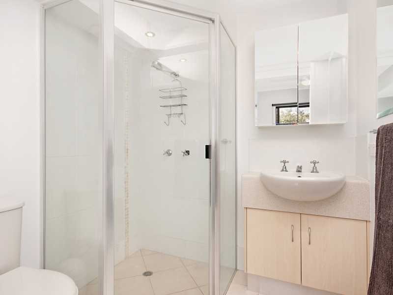 10/6 James Street, Cairns North QLD 4870