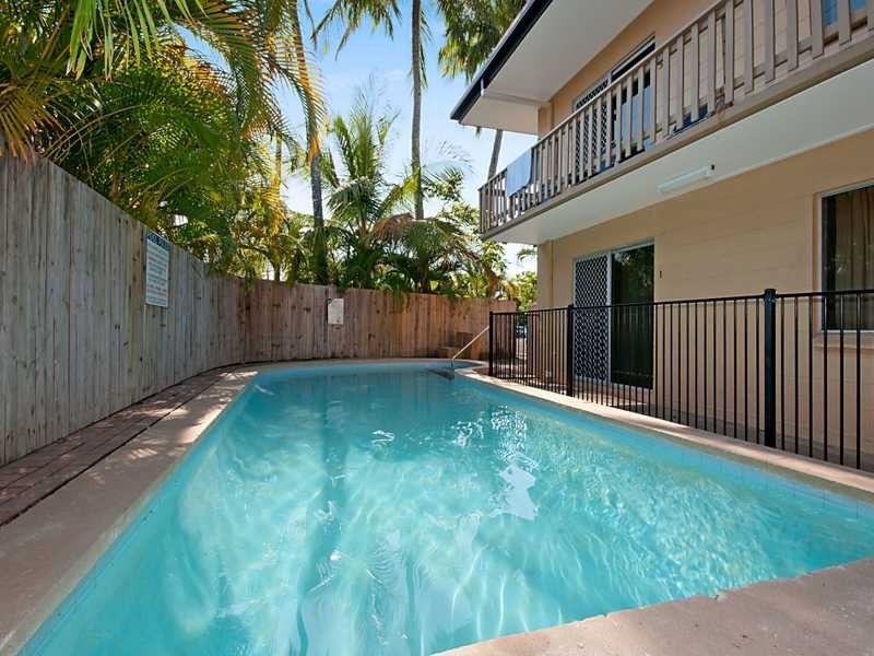 7/133 Martyn Street, Parramatta Park QLD 4870