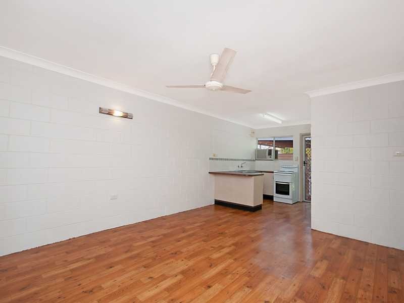 7/133 Martyn Street, Parramatta Park QLD 4870