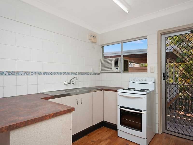 7/133 Martyn Street, Parramatta Park QLD 4870