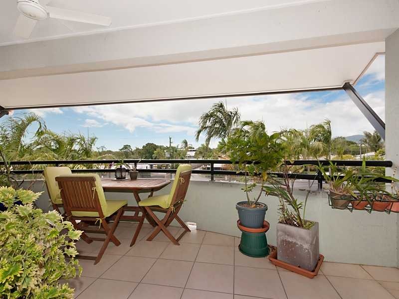 7/157 Martyn Street, Parramatta Park QLD 4870