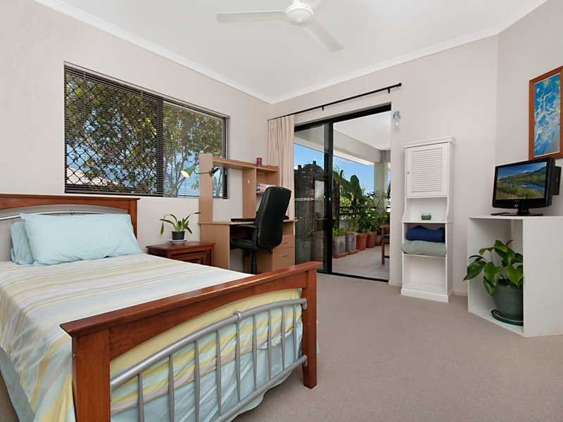 7/157 Martyn Street, Parramatta Park QLD 4870