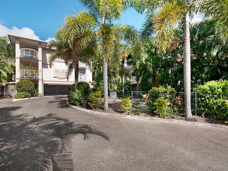 11/55 Minnie Street, Parramatta Park QLD 4870