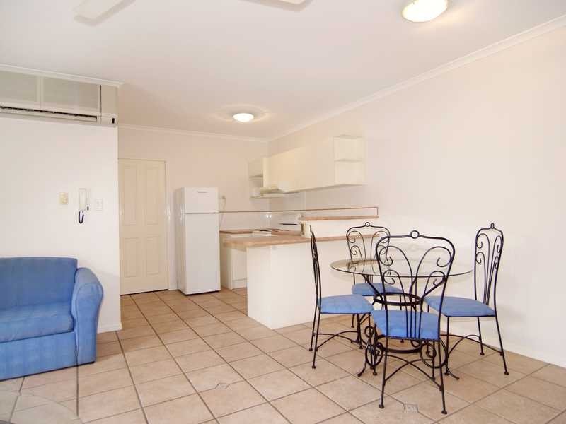 11/55 Minnie Street, Parramatta Park QLD 4870