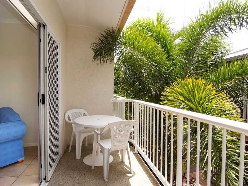 11/55 Minnie Street, Parramatta Park QLD 4870