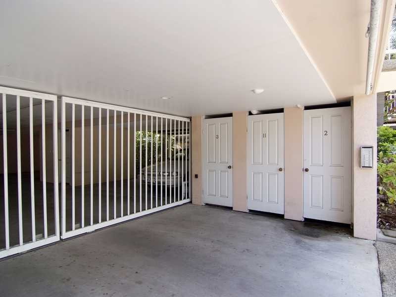 11/55 Minnie Street, Parramatta Park QLD 4870