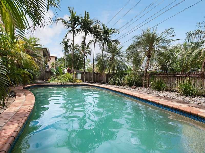 7/59 Mccormack Street, Manunda QLD 4870