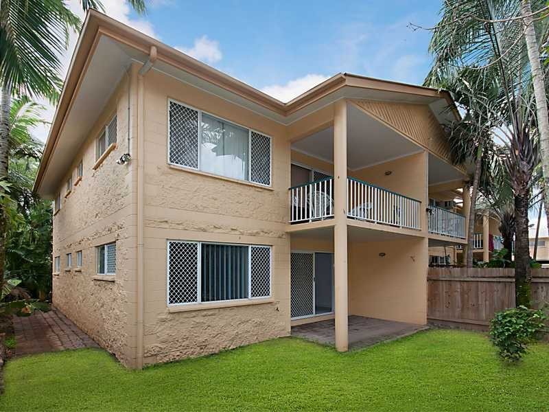 7/59 Mccormack Street, Manunda QLD 4870