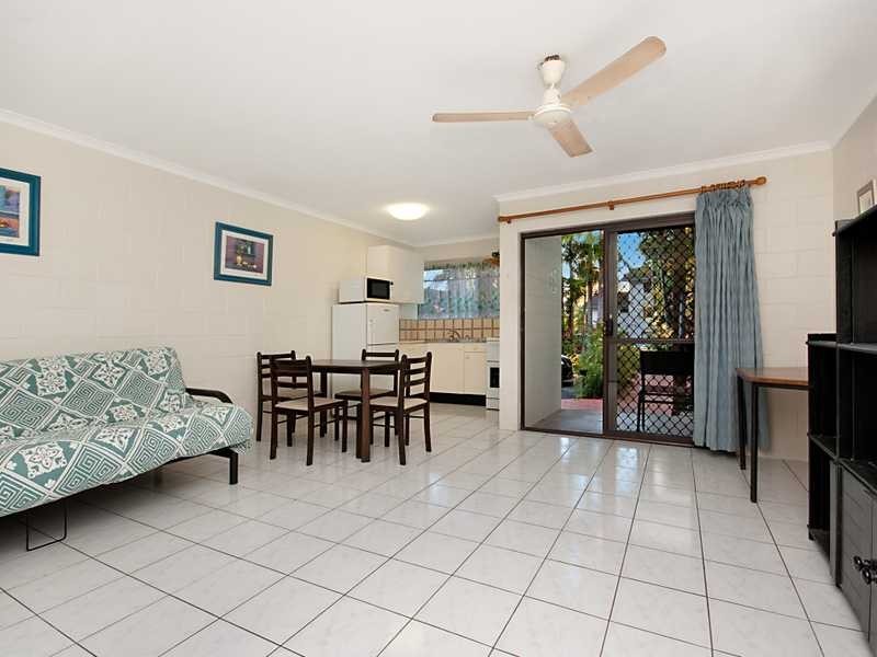 16/50 Woodward Street, Edge Hill QLD 4870