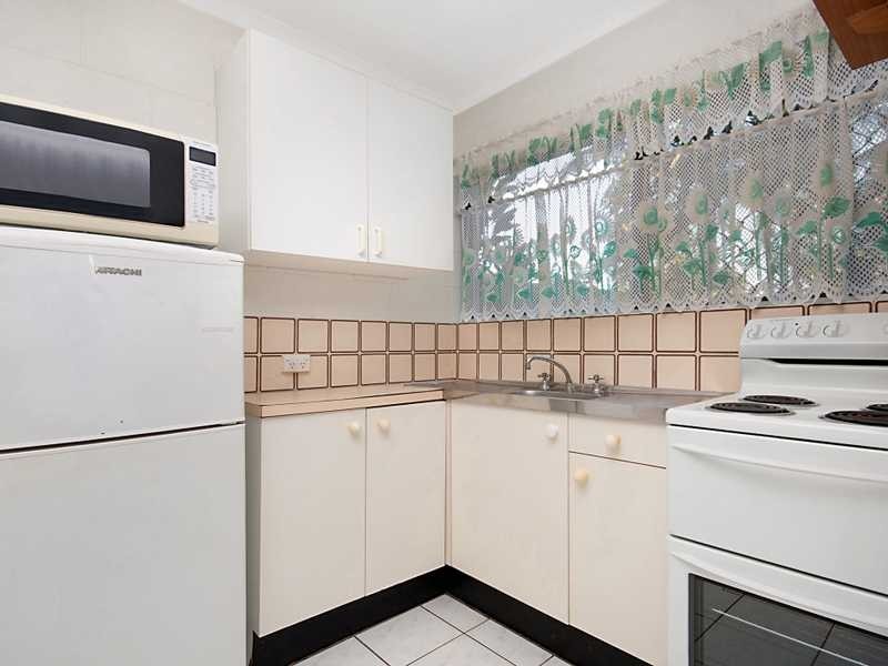 16/50 Woodward Street, Edge Hill QLD 4870