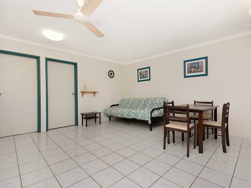 16/50 Woodward Street, Edge Hill QLD 4870