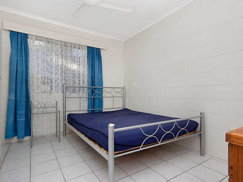 16/50 Woodward Street, Edge Hill QLD 4870