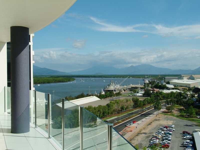 1201 “Piermonde” 25 Wharf Street, Cairns City QLD 4870