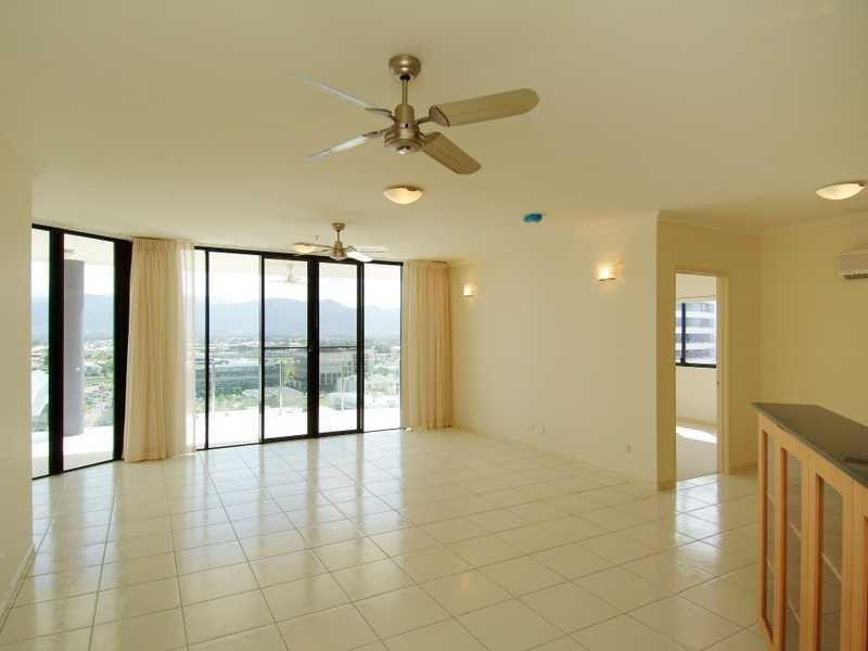 1201 “Piermonde” 25 Wharf Street, Cairns City QLD 4870
