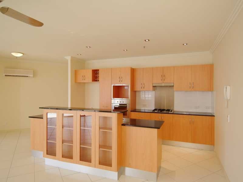 1201 “Piermonde” 25 Wharf Street, Cairns City QLD 4870