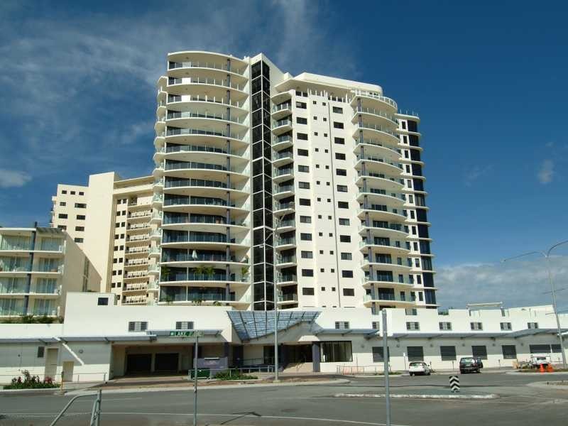 1201 “Piermonde” 25 Wharf Street, Cairns City QLD 4870