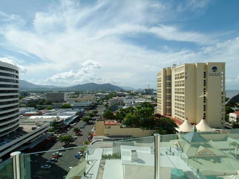 1201 “Piermonde” 25 Wharf Street, Cairns City QLD 4870
