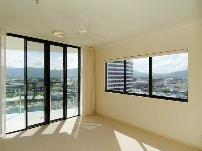 1201 “Piermonde” 25 Wharf Street, Cairns City QLD 4870