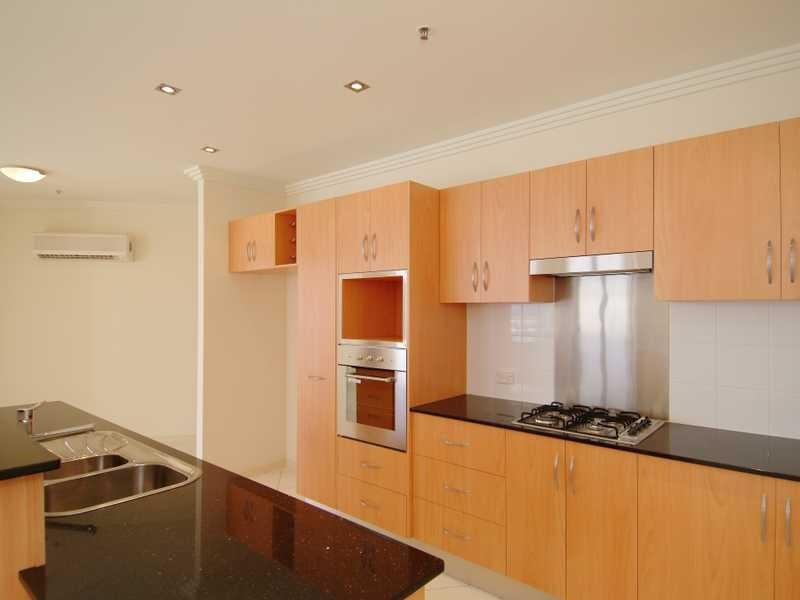 1201 “Piermonde” 25 Wharf Street, Cairns City QLD 4870