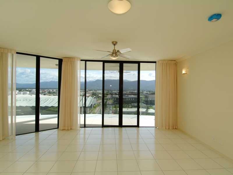 1201 “Piermonde” 25 Wharf Street, Cairns City QLD 4870