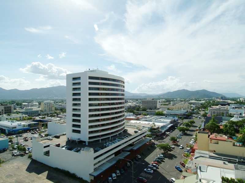 1201 “Piermonde” 25 Wharf Street, Cairns City QLD 4870