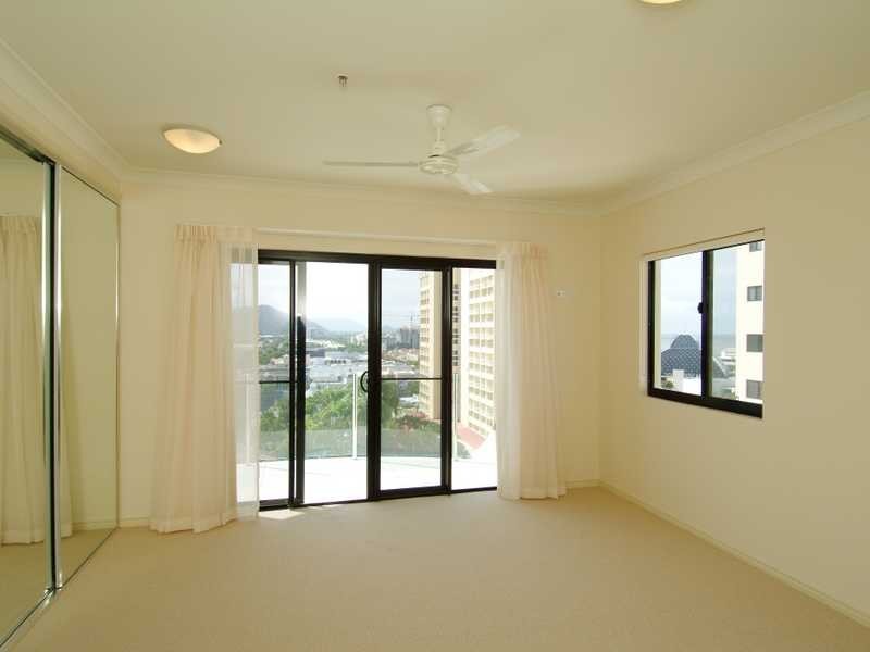 1201 “Piermonde” 25 Wharf Street, Cairns City QLD 4870