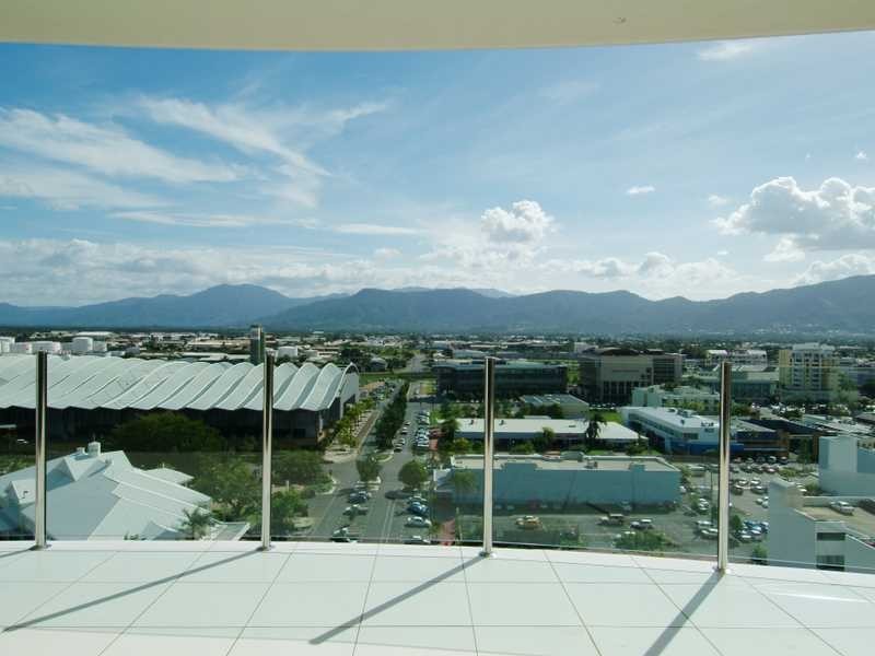 1201 “Piermonde” 25 Wharf Street, Cairns City QLD 4870