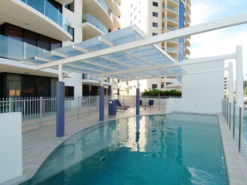 1201 “Piermonde” 25 Wharf Street, Cairns City QLD 4870