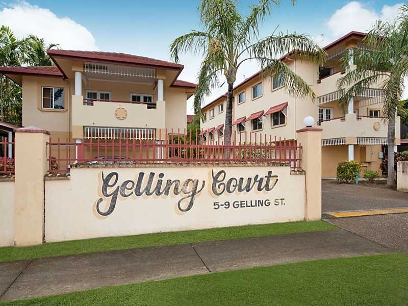 8/7 Gelling Street, Cairns North QLD 4870