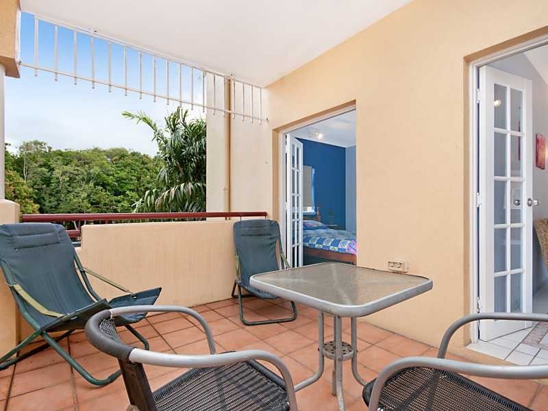 8/7 Gelling Street, Cairns North QLD 4870