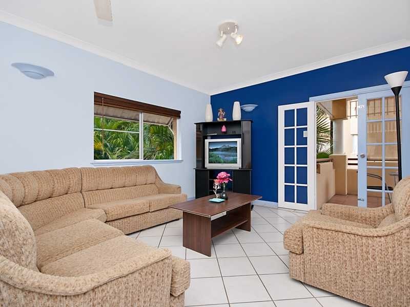 8/7 Gelling Street, Cairns North QLD 4870