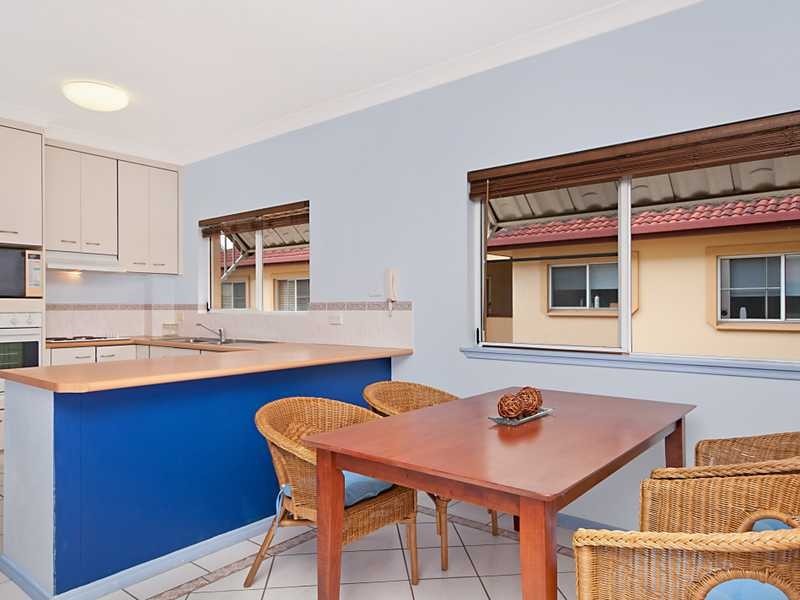 8/7 Gelling Street, Cairns North QLD 4870