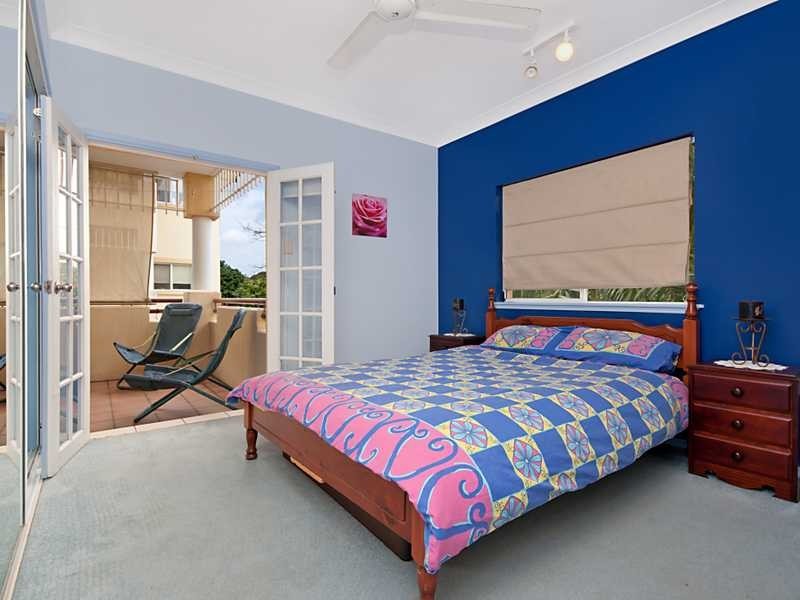 8/7 Gelling Street, Cairns North QLD 4870