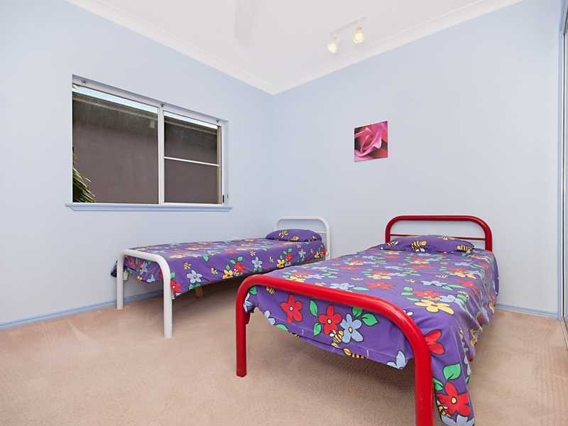 8/7 Gelling Street, Cairns North QLD 4870