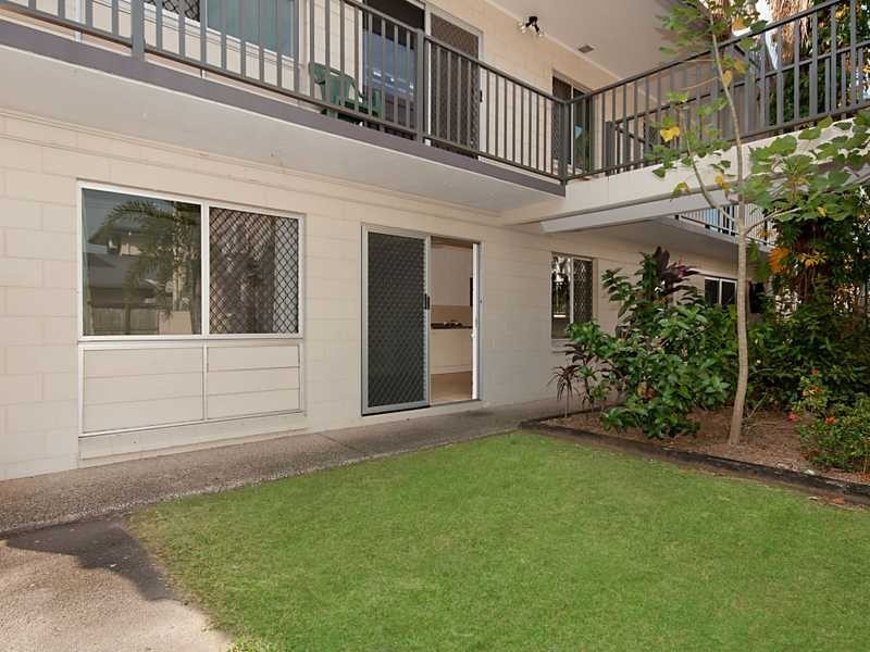 1/281 Lake Street, Cairns North QLD 4870