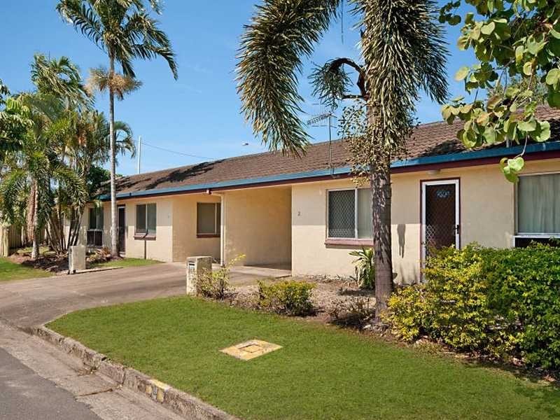 1/131 Aumuller Street (Cnr Morehead Street), Bungalow QLD 4870