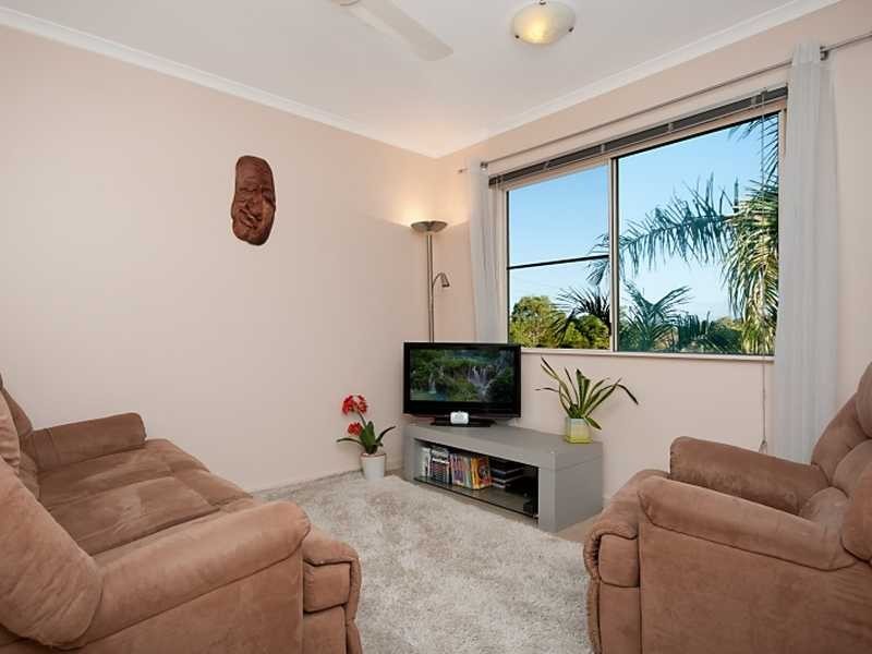 301/53 McCormack Street, Manunda QLD 4870