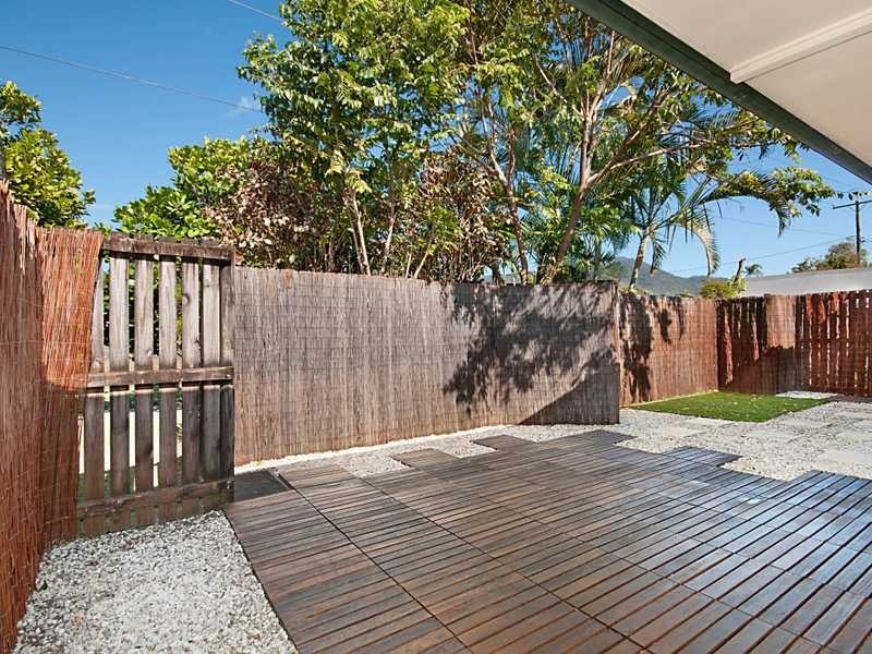 1/194 Mccoombe Street, Bungalow QLD 4870