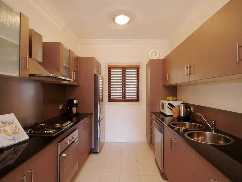 1/378 Mcleod Street (Cnr Arthur Street), Cairns North QLD 4870