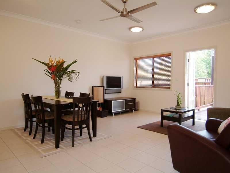 1/378 Mcleod Street (Cnr Arthur Street), Cairns North QLD 4870