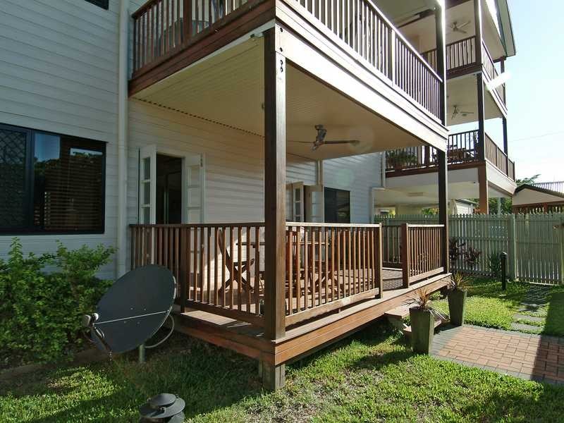 1/378 Mcleod Street (Cnr Arthur Street), Cairns North QLD 4870