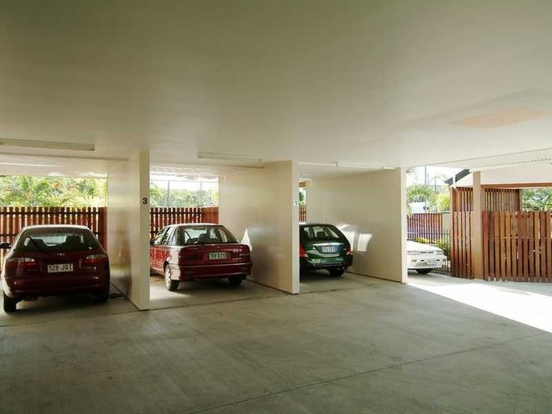 1/378 Mcleod Street (Cnr Arthur Street), Cairns North QLD 4870