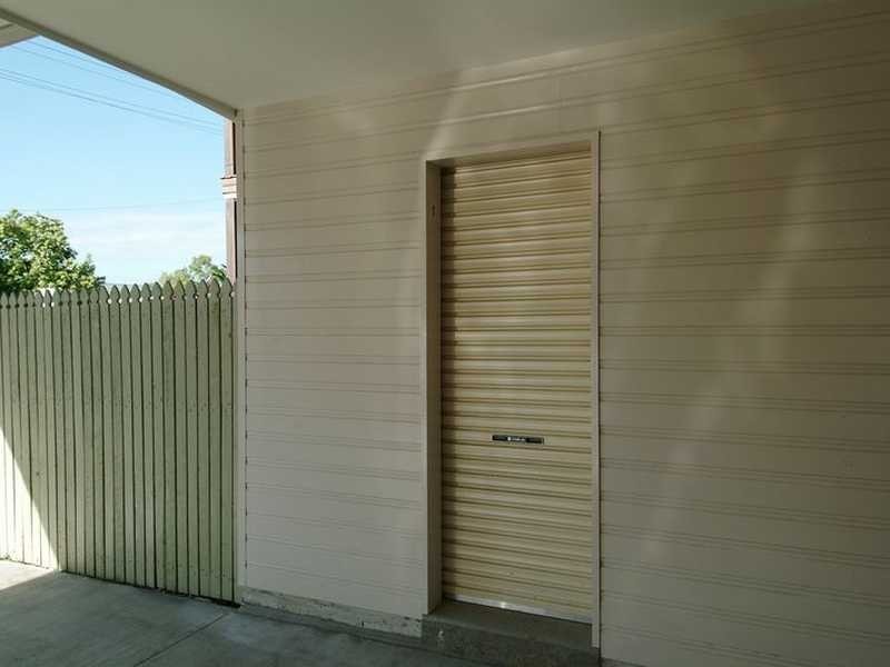 1/378 Mcleod Street (Cnr Arthur Street), Cairns North QLD 4870