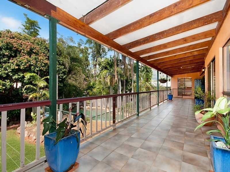 12 Adam Drive, Brinsmead QLD 4870