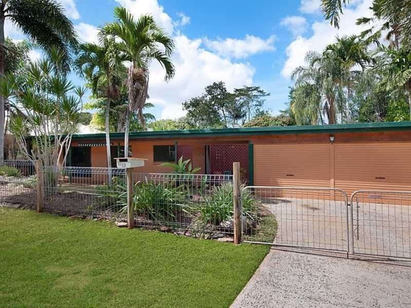 12 Adam Drive, Brinsmead QLD 4870